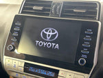 LANDCRUISER PRADO