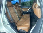 LANDCRUISER PRADO