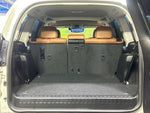 LANDCRUISER PRADO