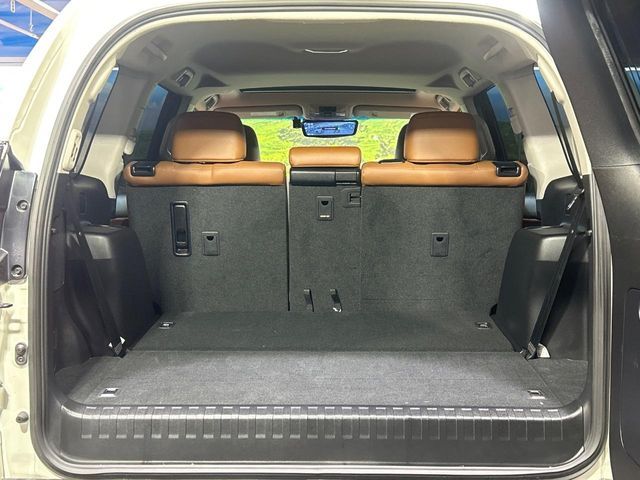 LANDCRUISER PRADO