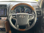 LANDCRUISER PRADO