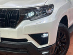 LANDCRUISER PRADO