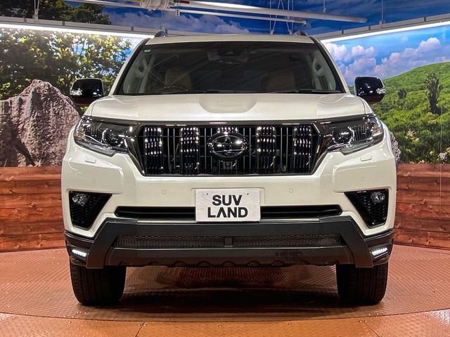 LANDCRUISER PRADO