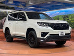 LANDCRUISER PRADO
