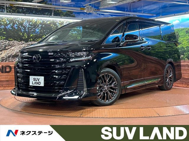 VELLFIRE  HYBRID