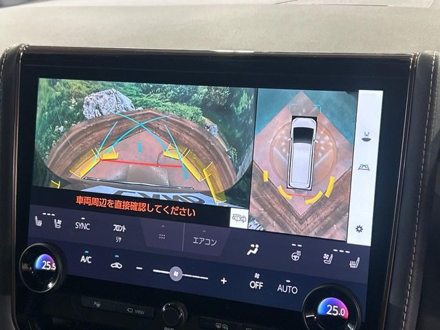 VELLFIRE  HYBRID