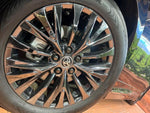 VELLFIRE  HYBRID