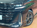 VELLFIRE  HYBRID