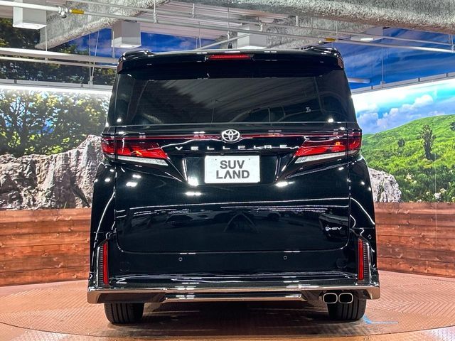 VELLFIRE  HYBRID
