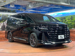 VELLFIRE  HYBRID