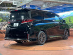 VELLFIRE  HYBRID