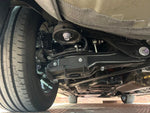 VELLFIRE  HYBRID