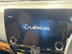 LEXUS NX350h