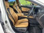 LEXUS NX350h