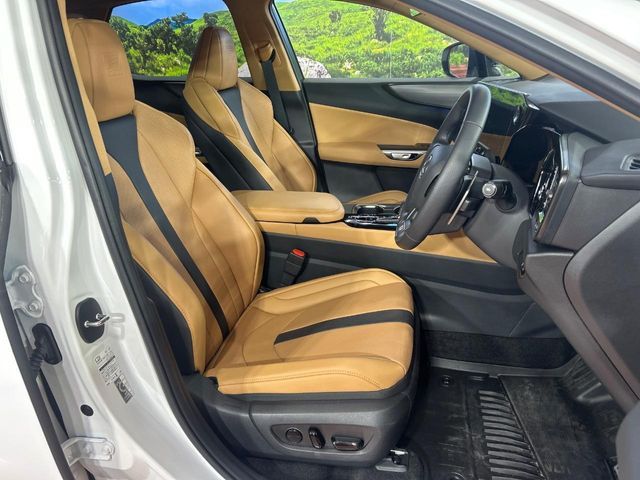 LEXUS NX350h