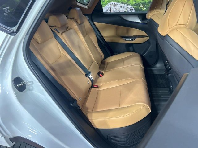 LEXUS NX350h