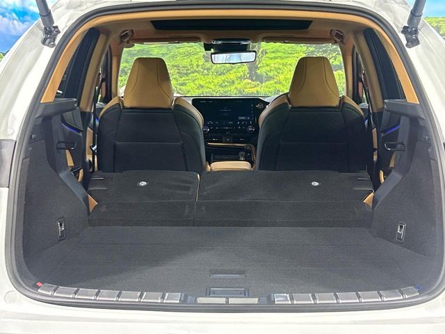 LEXUS NX350h