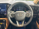 LEXUS NX350h