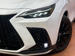 LEXUS NX350h