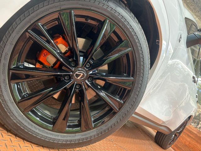 LEXUS NX350h