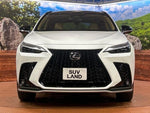 LEXUS NX350h