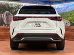 LEXUS NX350h