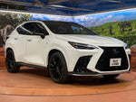 LEXUS NX350h