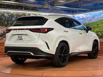 LEXUS NX350h
