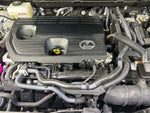 LEXUS NX350h