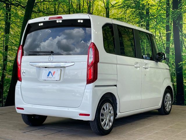 N-BOX