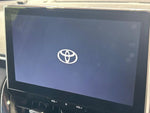 COROLLA CROSS HYBRID