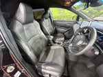 COROLLA CROSS HYBRID