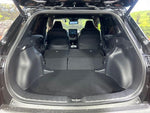 COROLLA CROSS HYBRID
