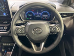 COROLLA CROSS HYBRID