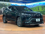 COROLLA CROSS HYBRID