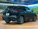 COROLLA CROSS HYBRID