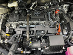 COROLLA CROSS HYBRID
