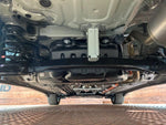 COROLLA CROSS HYBRID