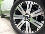 DELICA D:5 4WD