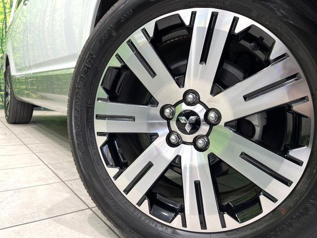 DELICA D:5 4WD