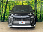 VOXY HYBRID