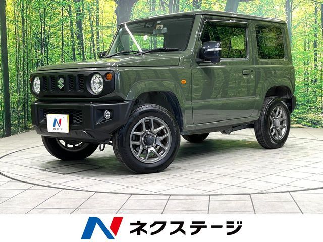 JIMNY 4WD