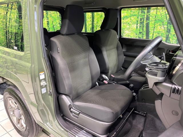 JIMNY 4WD