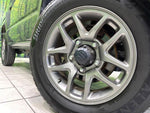 JIMNY 4WD