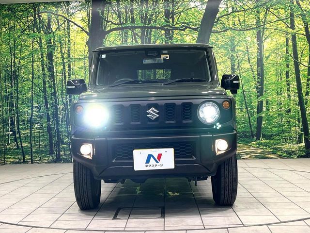 JIMNY 4WD