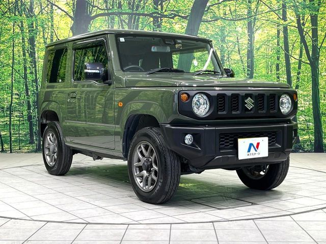 JIMNY 4WD