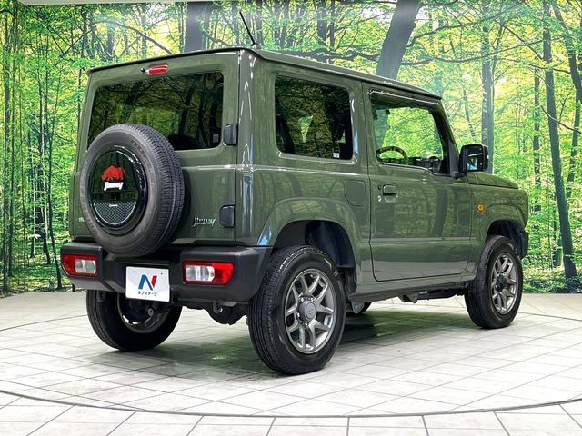 JIMNY 4WD