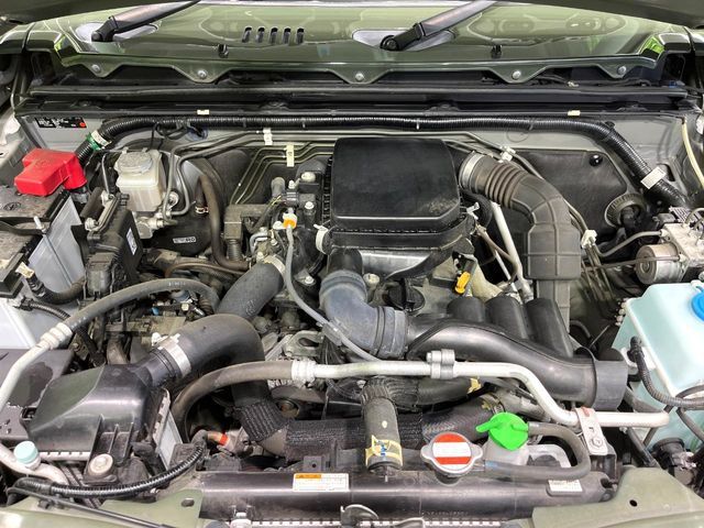 JIMNY 4WD
