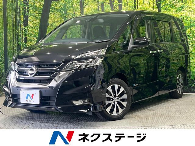 SERENA  S-HYBRID