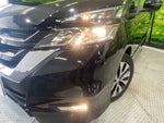 SERENA  S-HYBRID